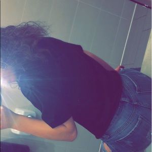 Meet your Posher, Marissa